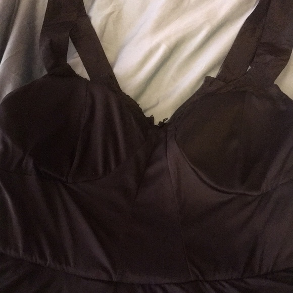 Limited Edition Batman DC Comics Hot Topic Formal New Year Eve Cocktail Dress - Picture 5 of 12